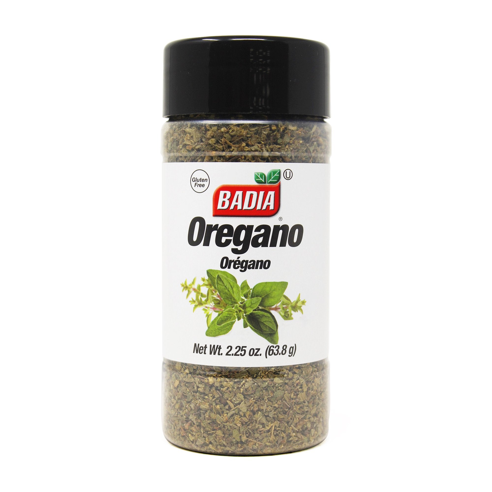 Badia Whole Oregano, 2.25 oz