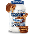 VMI Sports® Protolyte® 100% Whey Protein Isolate Vanilla peanut butter