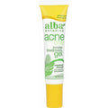 Alba Botanica Acnedote Maximum Strength Invisible Treatment Gel, 0.5 Oz