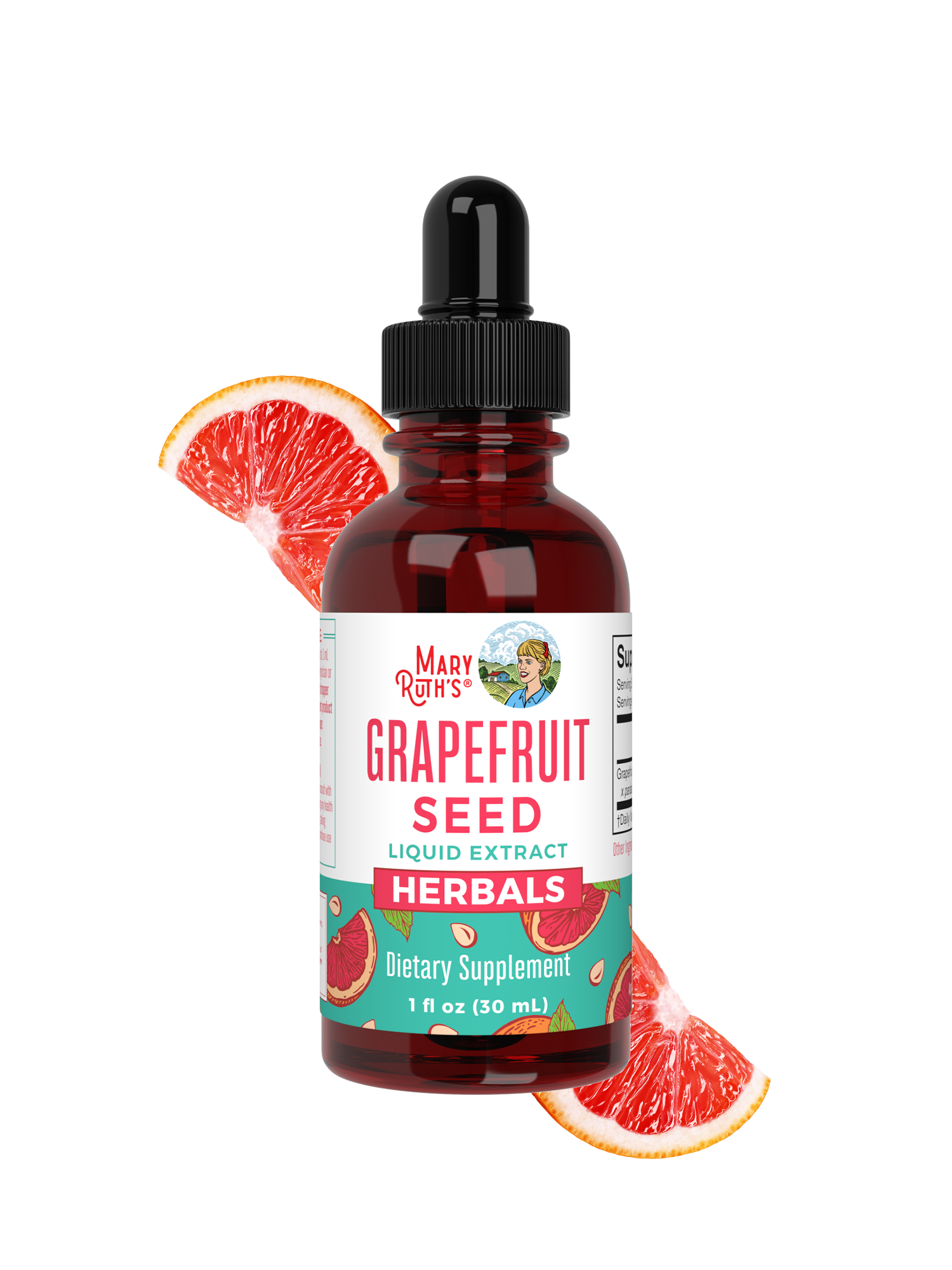 Grapefruit Seed Liquid Drops