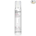 GIOVANNI Hair Texturizing Spray - Flexible Hold, Controls and Defines Hairstyles, Improves Hair Texture, Smooths Frizz, For All Hair Types - 7 oz