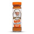 Chef Paul Seafood Magic Seasoning Blends | After-Boil Seafood & Fish Fry Seasoning Mix | Perfect for Crab, Shrimp & Salmon | Spices & Seasonings | Gluten & MSG Free | 2 Oz (Pack of 1)