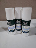 REAL ROOT by Sprouts () Roll on Deodorant Unscented Mineral Salt 3 fl oz B